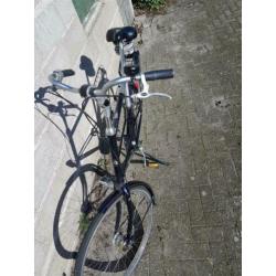 Nette Batavus Verona!