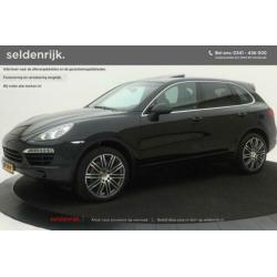 Porsche Cayenne 3.0 D | Xenon | Navigatie | Climate control