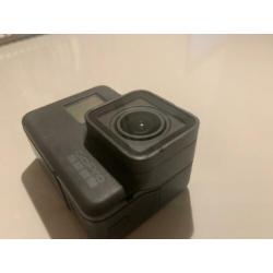 GoPro Hero 5 Black