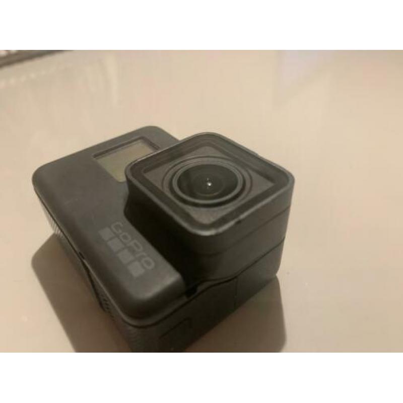 GoPro Hero 5 Black
