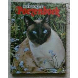 Het komplete poezenboek.