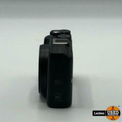 Sony DSC-HX60V Camera