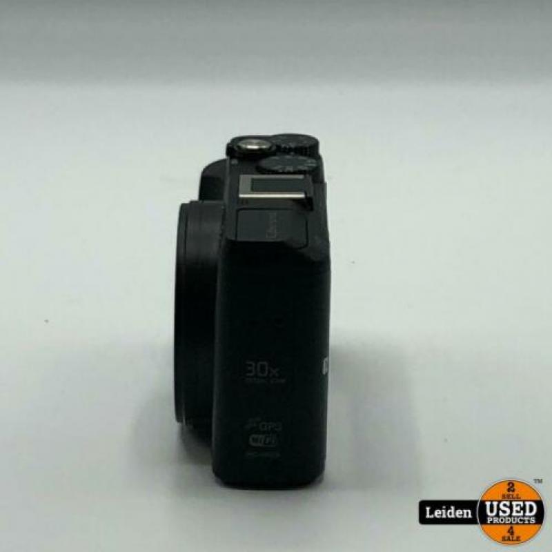 Sony DSC-HX60V Camera