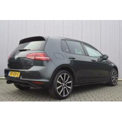 Volkswagen Golf 1.4 TSi DSG GTE Sportstoelen, LED Koplampen,