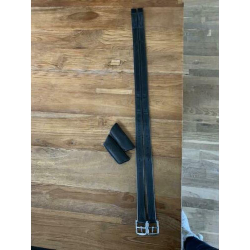 Anatomica mono beugelriemen 70 cm