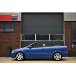 Opel Astra Cabriolet 1.8-16V Bertone Edition OPC line
