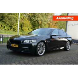 Bmw 5-SERIE M550D XDRIVE