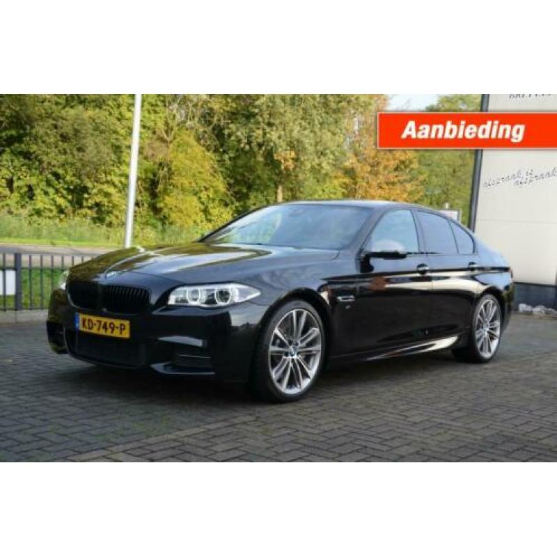Bmw 5-SERIE M550D XDRIVE