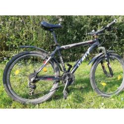 Typhoon mountainbike (ATB) 26 inch