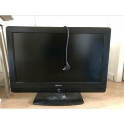 Hisense LCD TV 81 cm