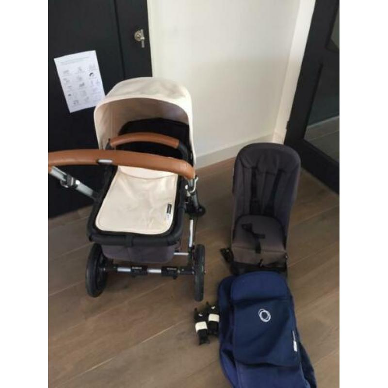 Bugaboo Cameleon