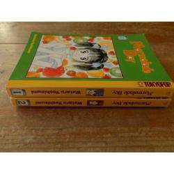 Marmalade boy ~ Complete serie 1 & 2