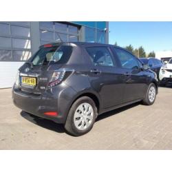 Toyota Yaris 1.5 FULL HYBRID CVT 5DR