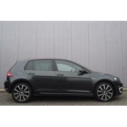 Volkswagen Golf 1.4 TSi DSG GTE Sportstoelen, LED Koplampen,