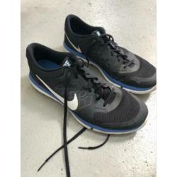 Nieuwe Nike maat 45,5 schoenen
