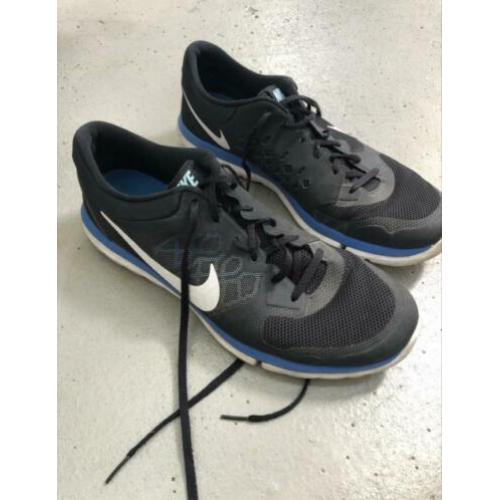 Nieuwe Nike maat 45,5 schoenen