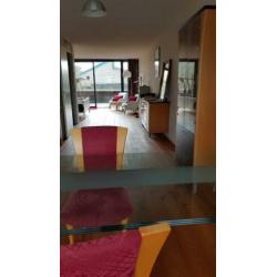 Appartement 50m2 tijdelijk 1.100 euro