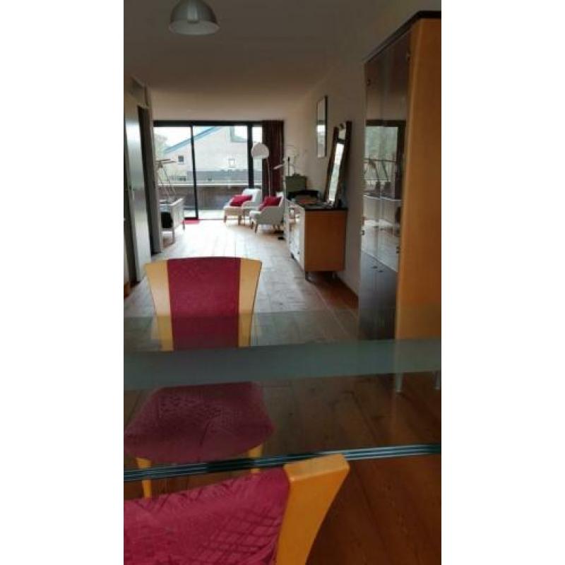 Appartement 50m2 tijdelijk 1.100 euro