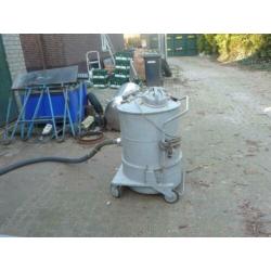 Bouwstofzuiger industriestofzuiger stofzuiger stofzuiger