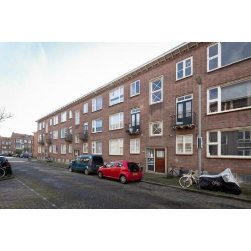 Buizerdstraat 12-c, 3083 ZB Rotterdam, NLD