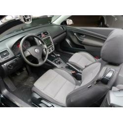 Volkswagen Eos 1.6-16V FSI Cabrio | Airco | Navigatie