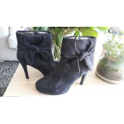 6 paar dames schoenen maat 39