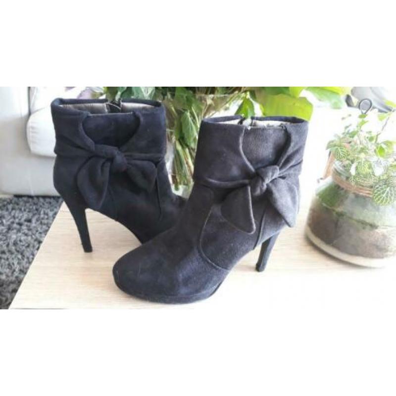 6 paar dames schoenen maat 39