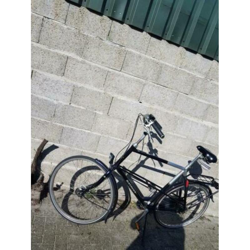 Nette Batavus Verona!