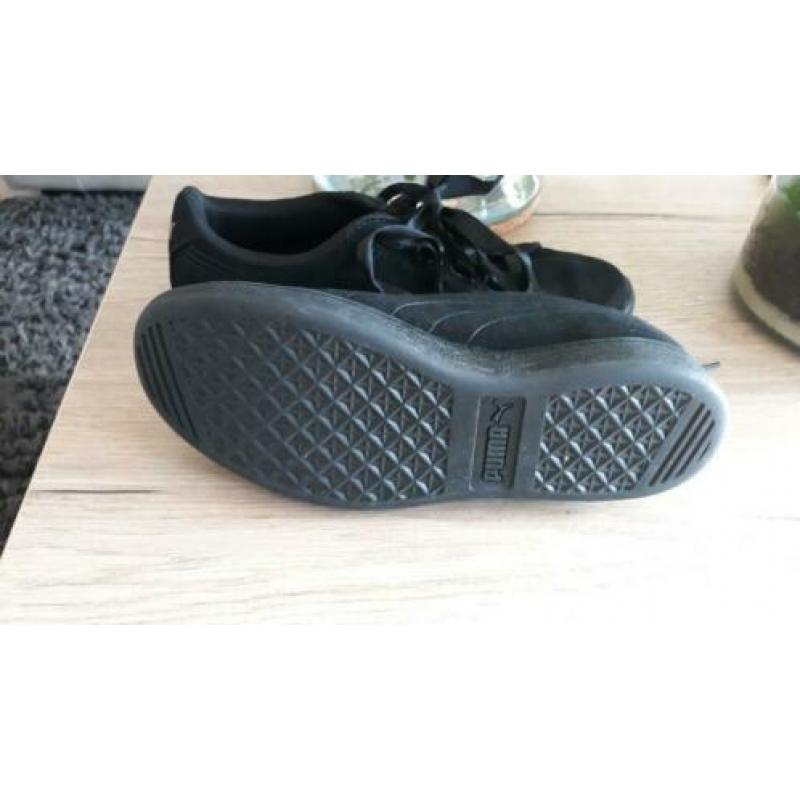 6 paar dames schoenen maat 39