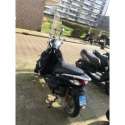 1ste eigenaar! topstaat! piaggio fly (snor)