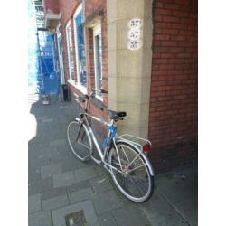 Prachtige heren fiets van het merk Max 2 Bike