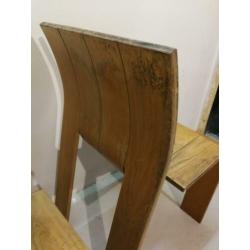 Strip chair - Castelijn - Gijs Bakker