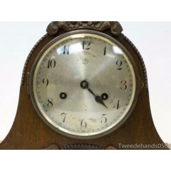 Schouwklok, Junghans 89985