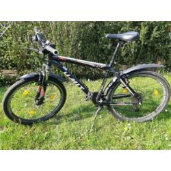 Typhoon mountainbike (ATB) 26 inch