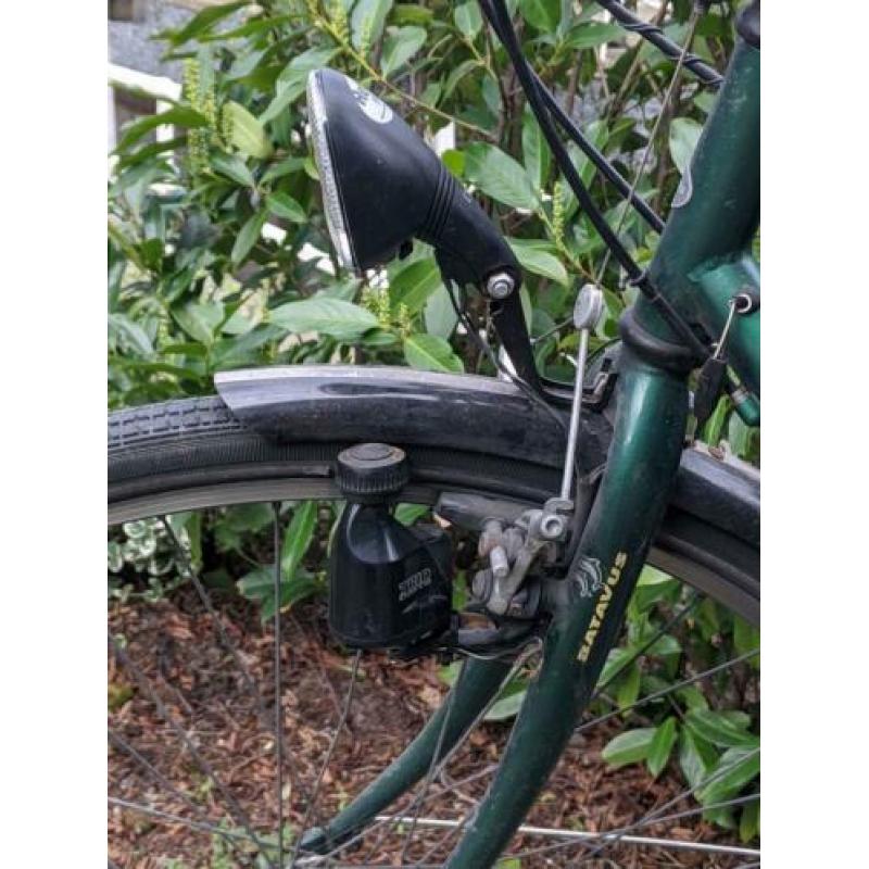 Batavus cheyenne sport- en tourfiets dames – 100% rijklaar