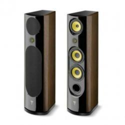 Focal spectral 40th anniversary show model
