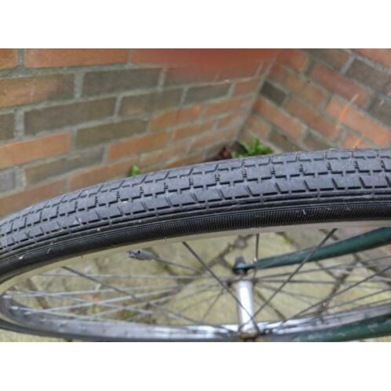 Batavus cheyenne sport- en tourfiets dames – 100% rijklaar