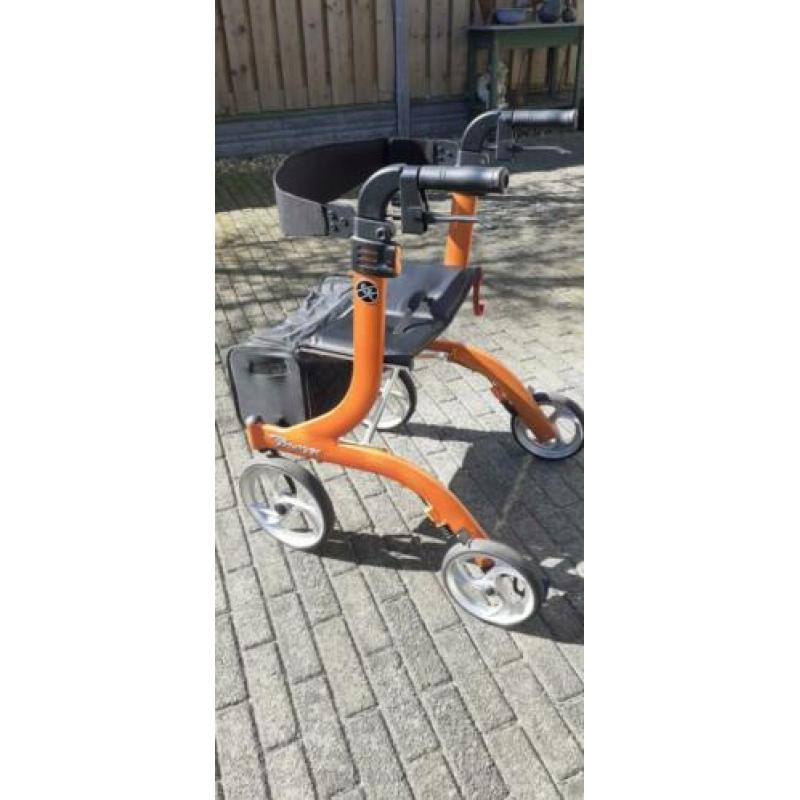 Rollator