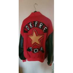 Originele Trooper jasje uit de jaren 60.