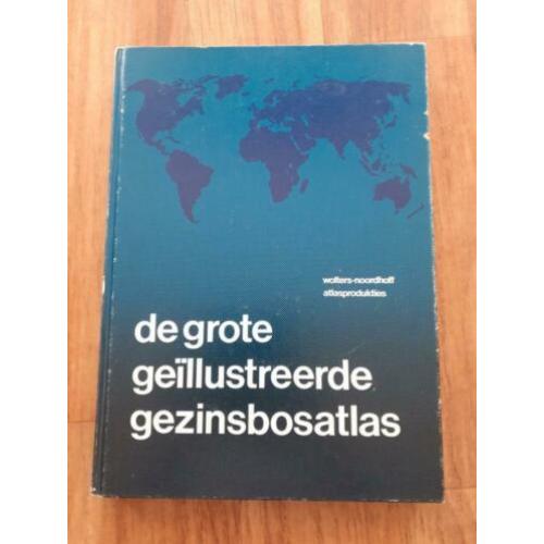 Grote Bos atlas 1983