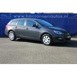Opel Astra Sports Tourer 1.6 CDTi Blitz