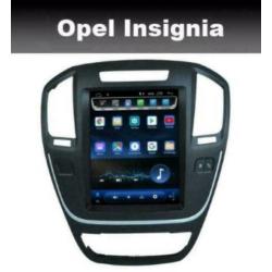 Opel Insignia radio navigatie carplay dab+ 10,4'' android 9