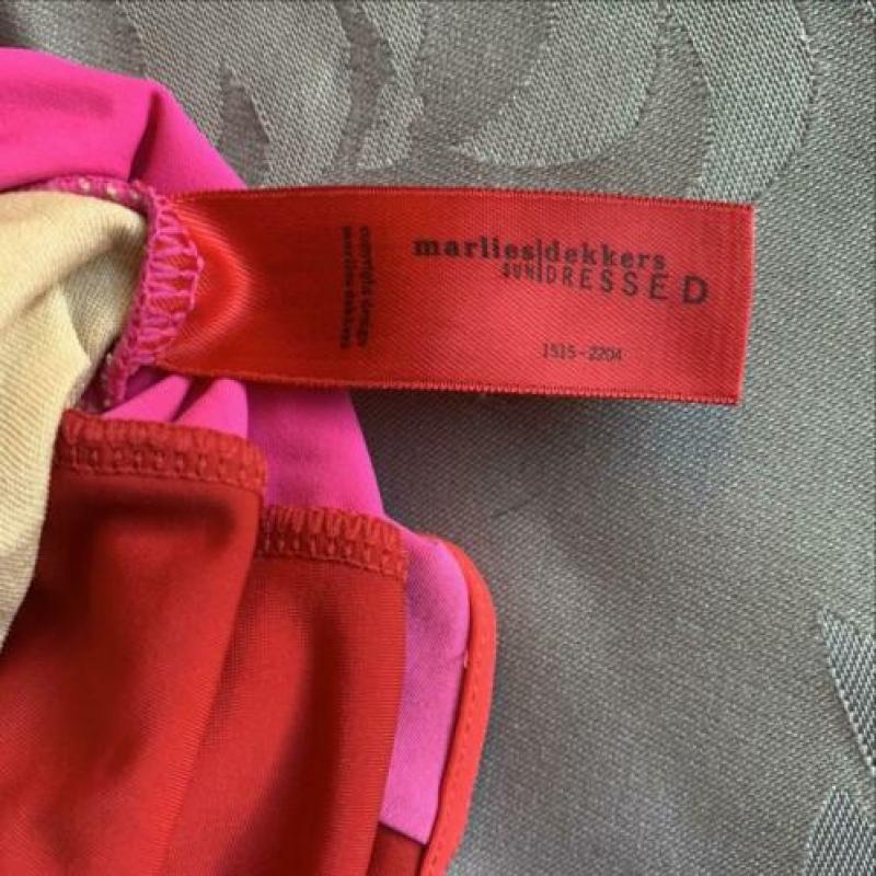 Badpak Marlies Dekkers. Maat 85c. Nieuw.