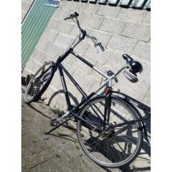 Nette Batavus Verona!