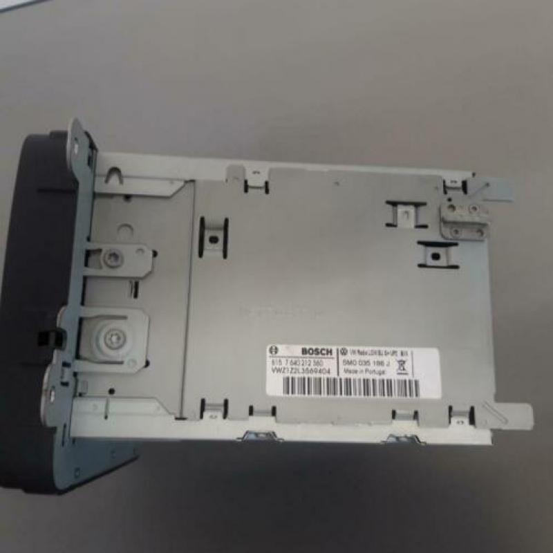Volkswagen RCD310 radio RCD 310