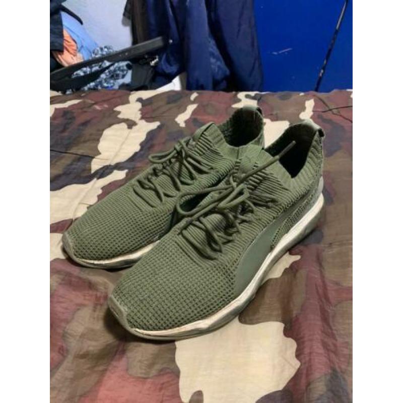 Puma schoenen