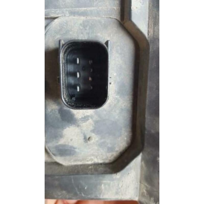 Occ Achterlicht links Actros MP4