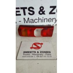 Occ Achterlicht links Actros MP4