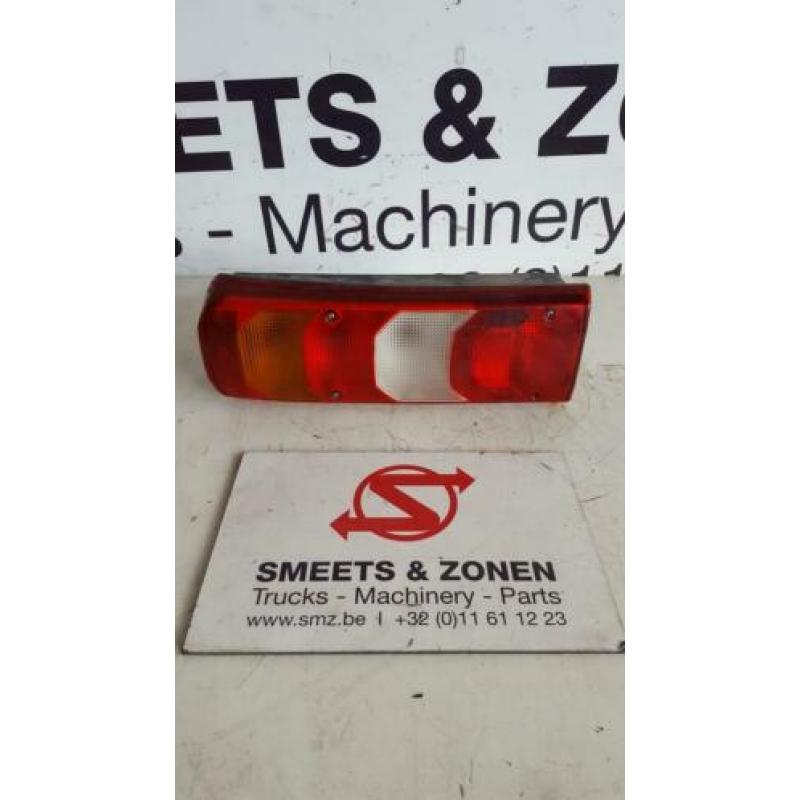 Occ Achterlicht links Actros MP4