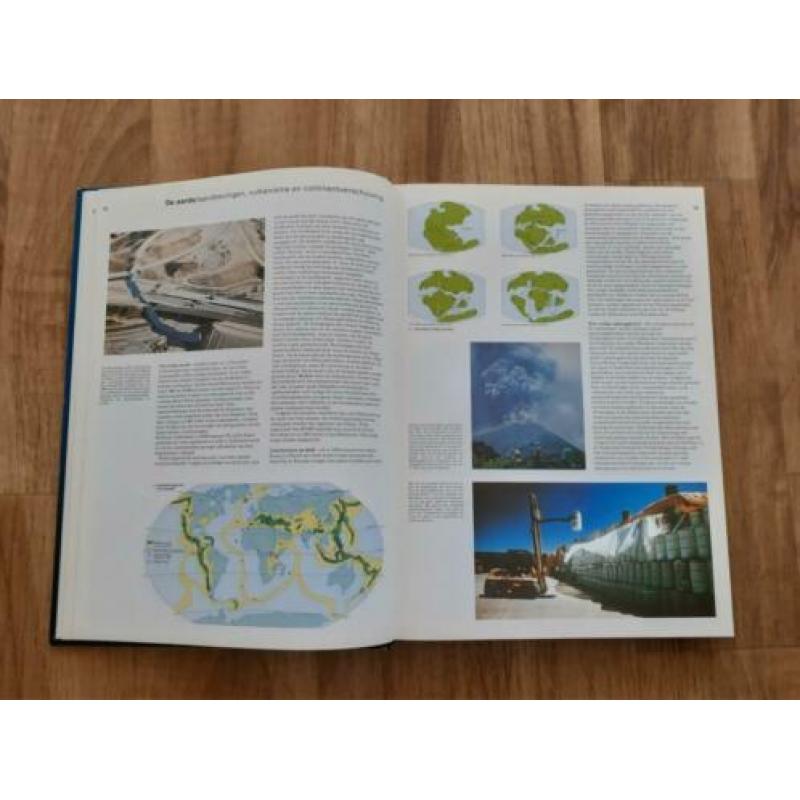 Grote Bos atlas 1983